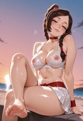 Avatar Legends Rule 34 Image
