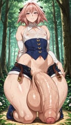 Astolfo (Fate) Rule 34 Image