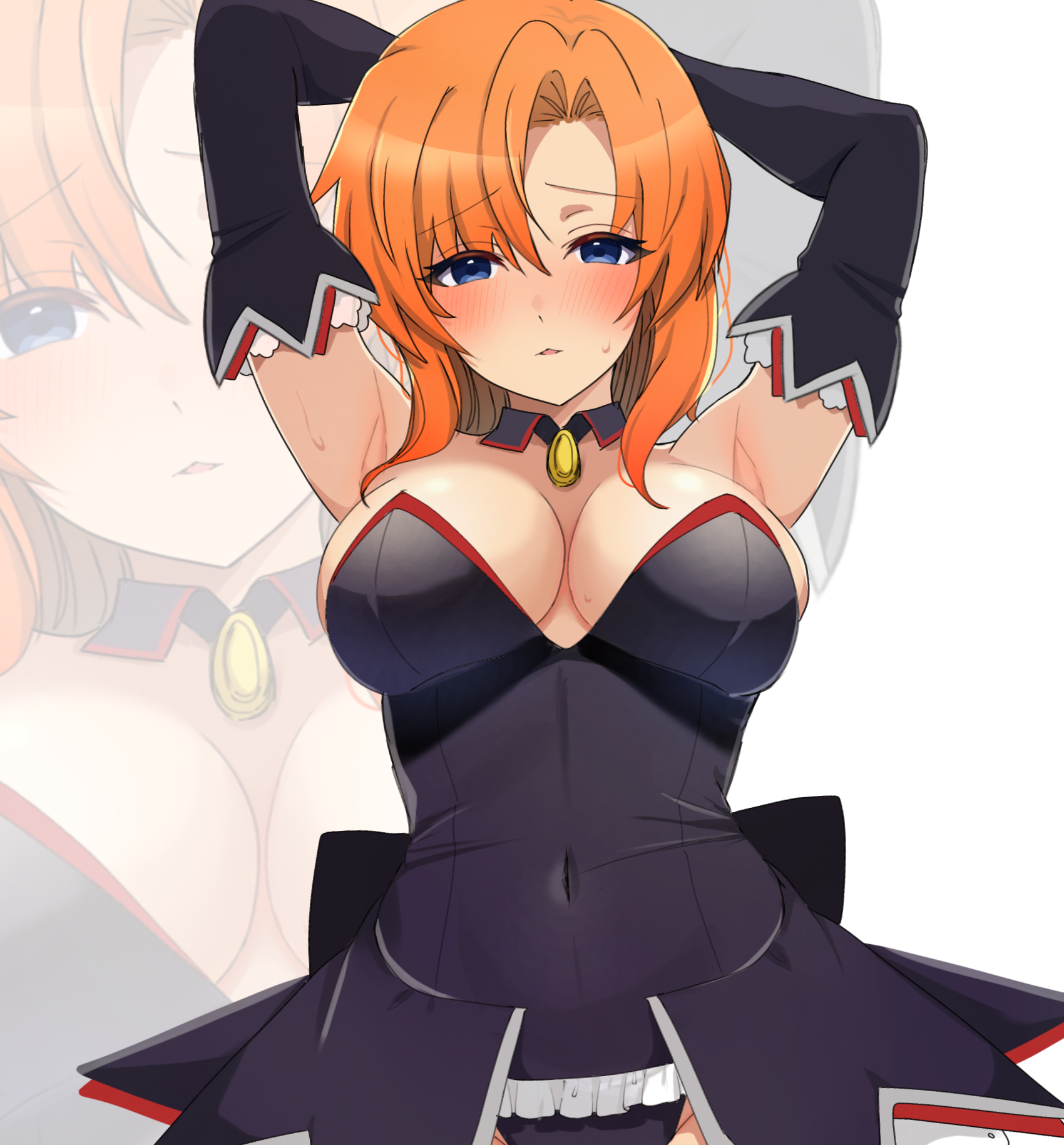 07th Expansion Rule 34 Image