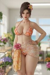 1girls Rule 34 Image