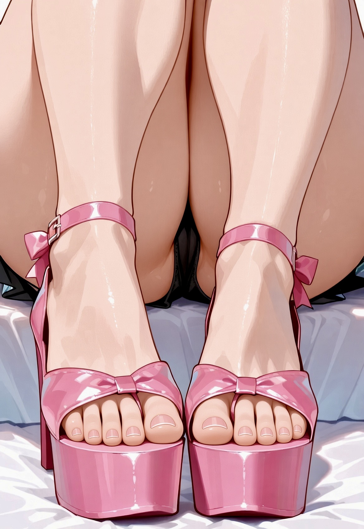 Ai Assisted Rule 34 Image