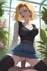 1girls Rule 34 Image