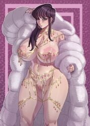1girls Rule 34 Image