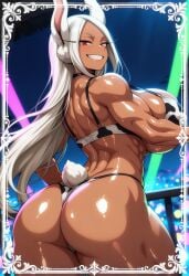 Abs Rule 34 Image