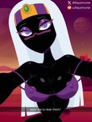 Martian (Duck Dodgers) Rule 34 Image