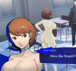 Persona (Series) Rule 34 Image