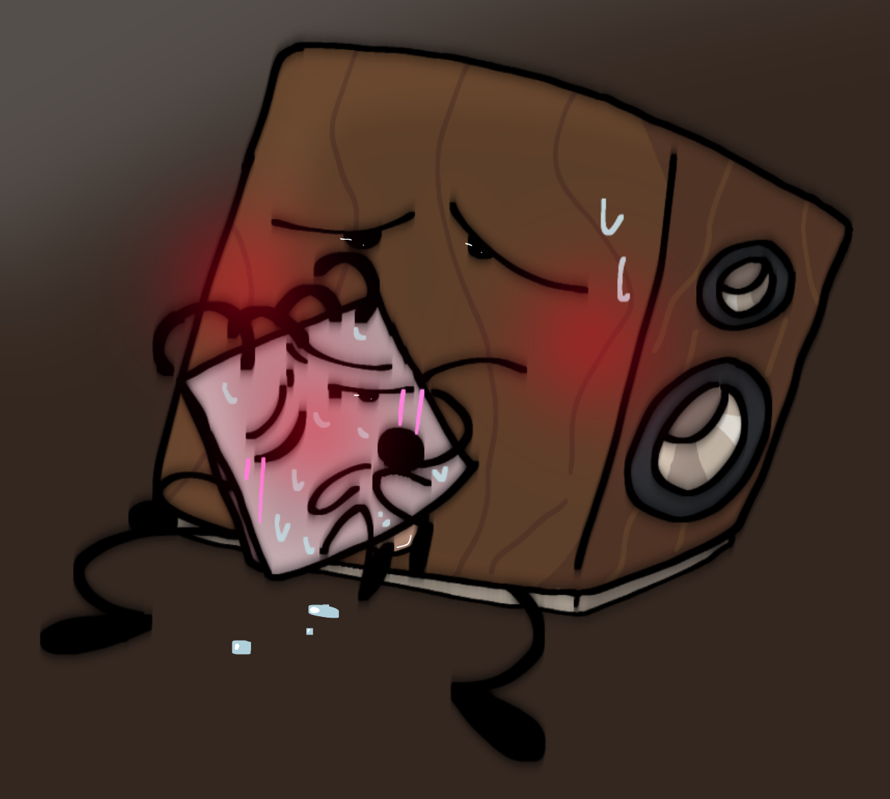 Digital Drawing (Artwork) Rule 34 Image