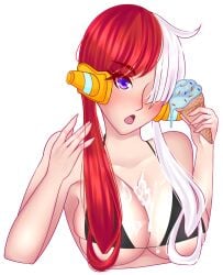 Uta (One Piece) Rule 34 Image
