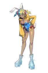 Canari (Pokemon) Rule 34 Image