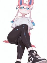 Ai Assisted Rule 34 Image