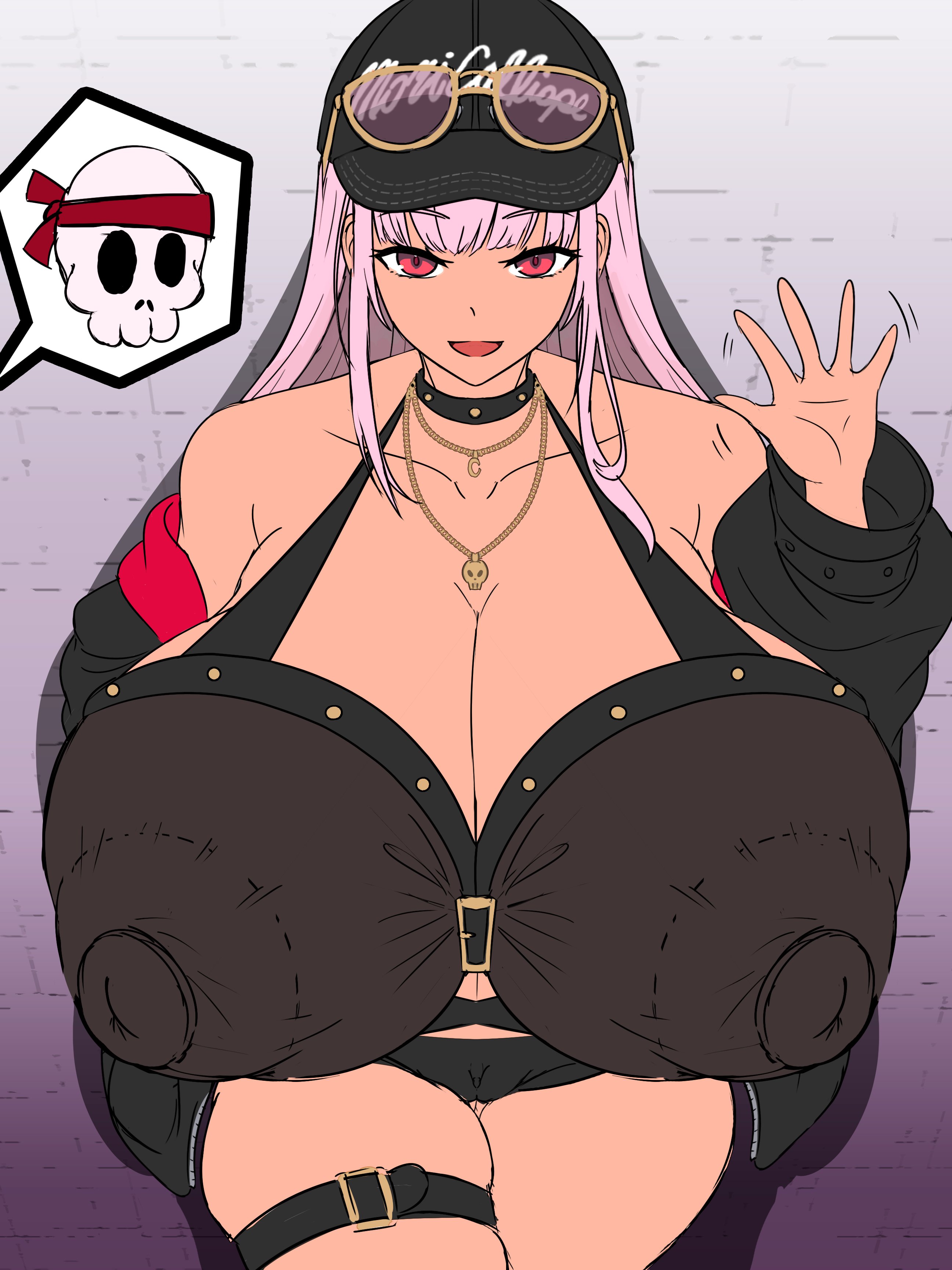 Ryusuke Kh (Ryusuke Kyte Hagane) Rule 34 Image