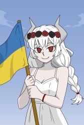 Lucifer (Helltaker) Rule 34 Image