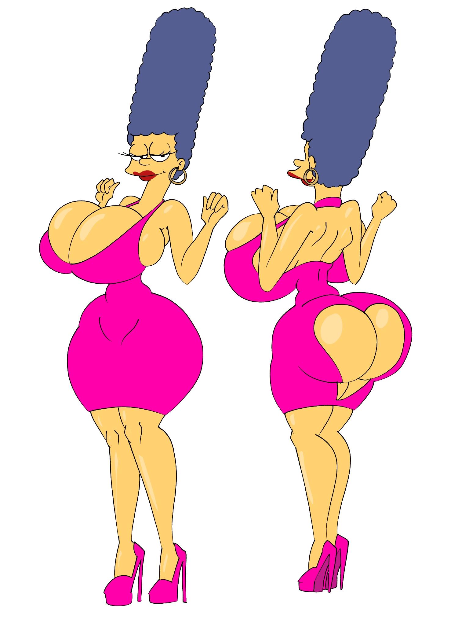 Digital Media (Artwork) Rule 34 Image