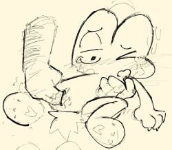 Four (Bfb) Rule 34 Image