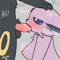 Pokemon (Species) Rule 34 Image