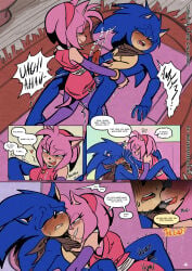 Mobian (Species) Rule 34 Image
