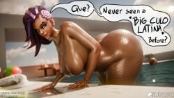 Big Ass Rule 34 Image