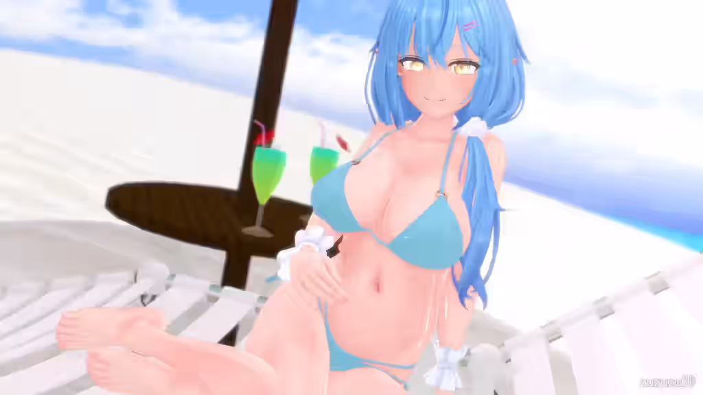 1girls Rule 34 Video