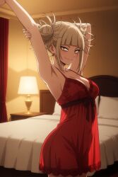 1girls Rule 34 Image