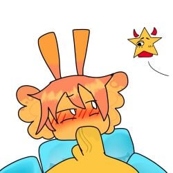 Guppy (Regretevator) Rule 34 Image
