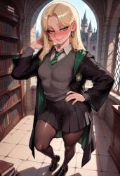 Draco Malfoy (Redteneri) Rule 34 Image