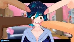 Blush Rule 34 Image