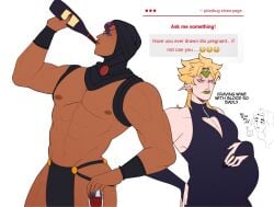 1girls Rule 34 Image