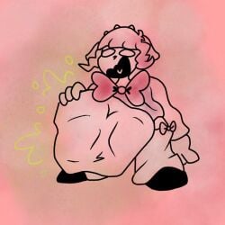 Cookieware (Die Of Death) Rule 34 Image