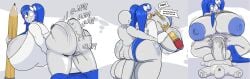 Divadayo (Forsaken) Rule 34 Image