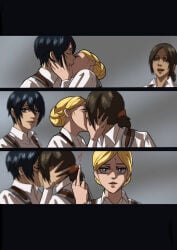 Ymir (Shingeki No Kyojin) Rule 34 Image