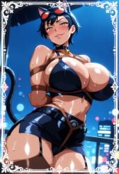 Batman (Series) Rule 34 Image