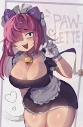 Colette (Brawl Stars) Rule 34 Image