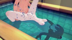 1girls Rule 34 Image
