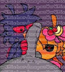 Guppy (Regretevator) Rule 34 Image