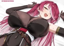 1girls Rule 34 Image