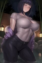 Naruto (Series) Rule 34 Image