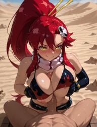 1girls Rule 34 Image
