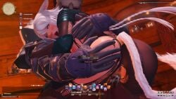 Gpose (Ffxiv) Rule 34 Image