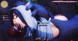 Gpose (Ffxiv) Rule 34 Image