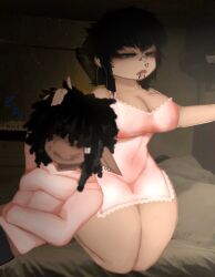 Digital Drawing (Artwork) Rule 34 Image