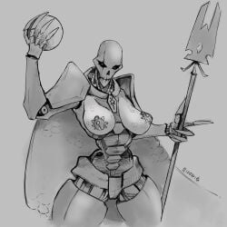 Warhammer (Franchise) Rule 34 Image