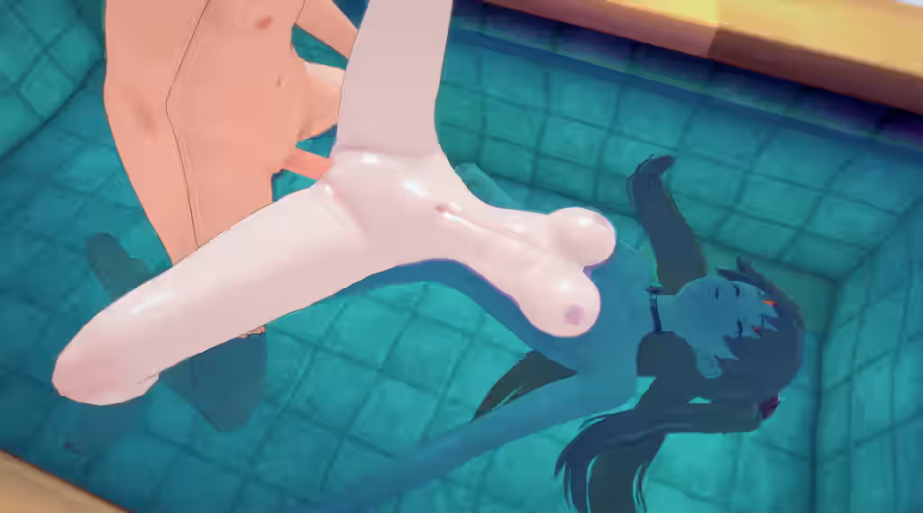 1girls Rule 34 Video