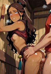 1girls Rule 34 Image