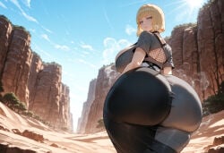 Naruto (Series) Rule 34 Image