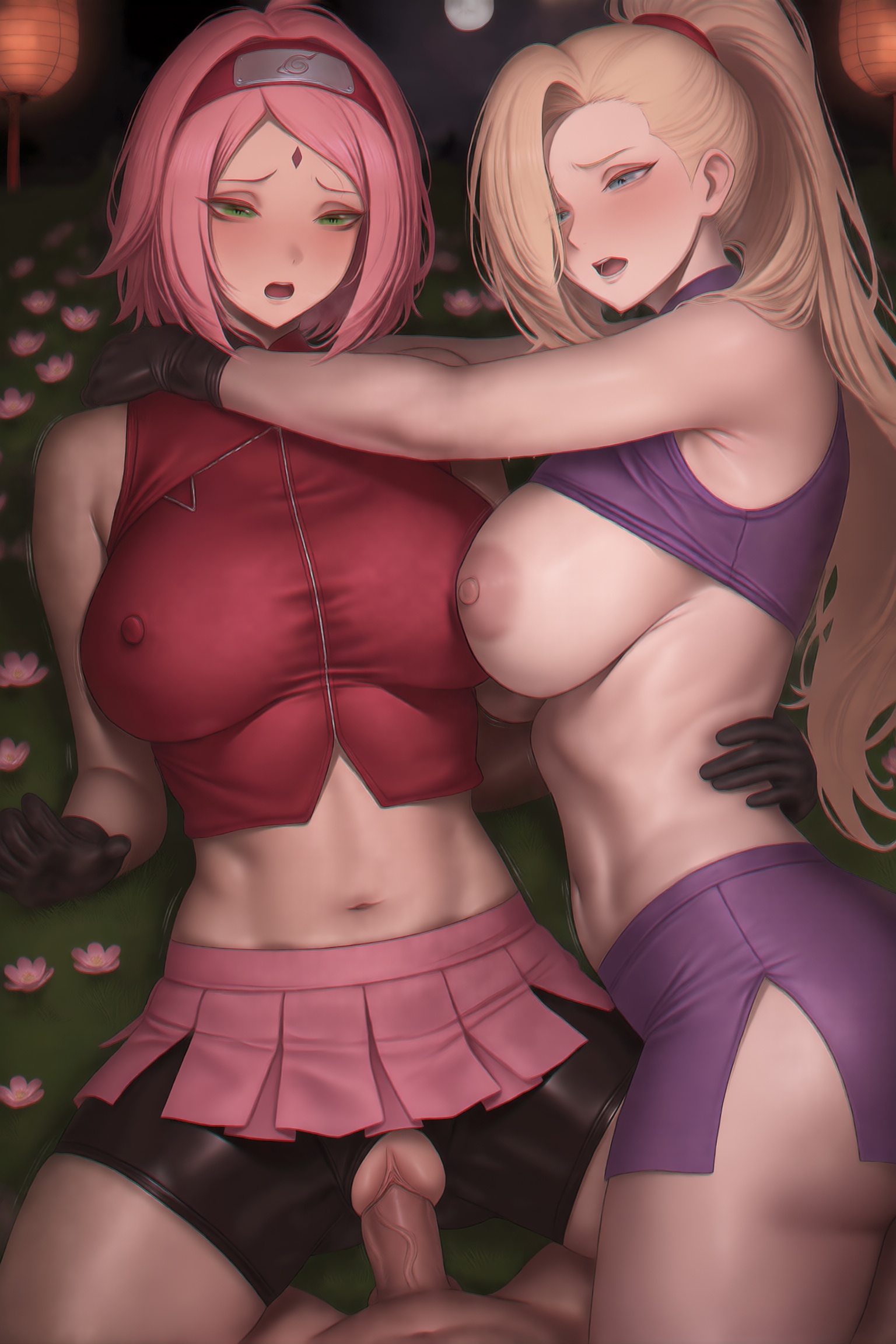 Aiwaifuhub Rule 34 Image