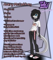 Anthro Rule 34 Image