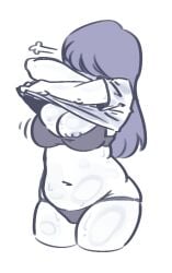 Crossti Rule 34 Image