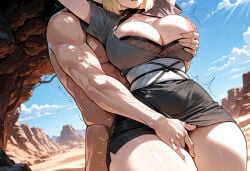 Naruto (Series) Rule 34 Image