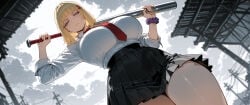 Naruto (Series) Rule 34 Image