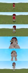 Girlfriend (Friday Night Funkin) Rule 34 Image